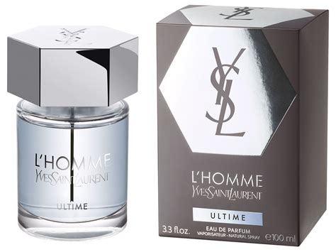 l'homme yves saint laurent mujer|ysl l'homme collection.